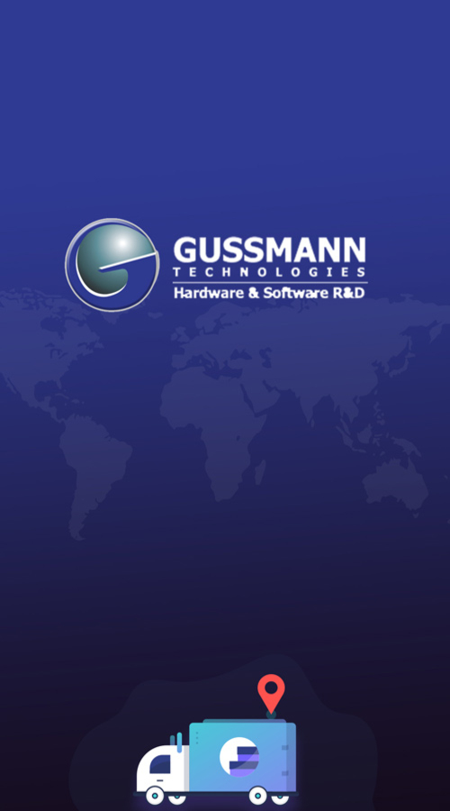 GUSSMANN screenshot 1